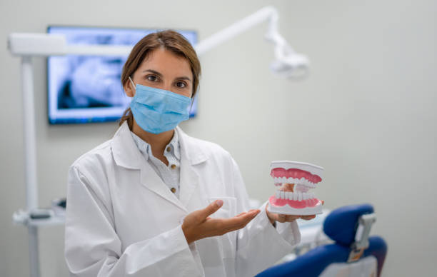 Best Emergency Treatment for Oral Infections in Germantown, IL