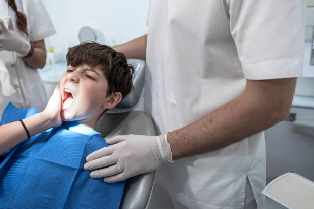 Best Knocked-Out Tooth (Avulsed Tooth) Treatment in Germantown, IL